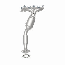 Load image into Gallery viewer, MagnaFlow 08-09 Ford Focus 2.0L Direct Fit Converter - 5531052