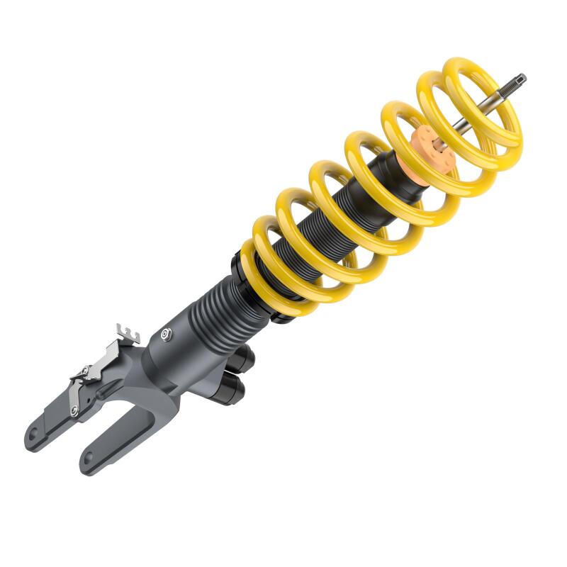 KW Coilover Kit DDC ECU 19+ G63 AMG (W463) - 39025028