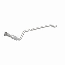 Load image into Gallery viewer, MagnaFlow Direct Fit Catalytic Converter 96-00 Caravan 3.0L - 93278