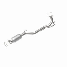 Load image into Gallery viewer, MagnaFlow Conv Direct Fit 300Zx 90-96 P/S - 22756