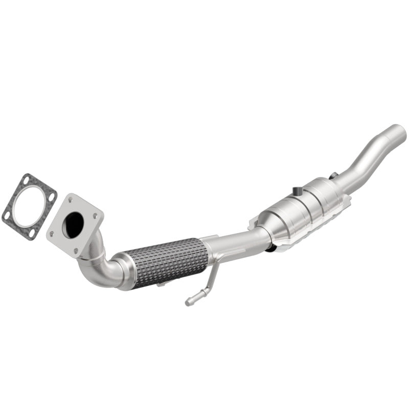 MagnaFlow Direct Fit Catalytic Converter 04-05 VW Jetta 2L - 51464