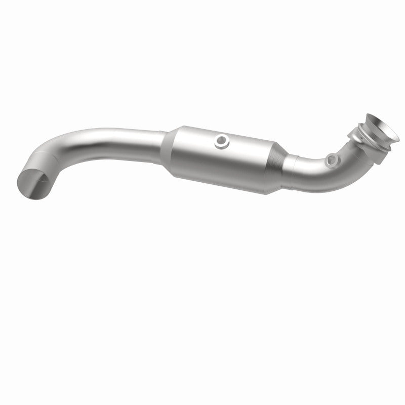 MagnaFlow 07-08 Ford Expedition 5.4L Direct Fit Converter - 5451498