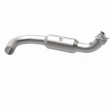 Load image into Gallery viewer, MagnaFlow 07-08 Ford Expedition 5.4L Direct Fit Converter - 5451498