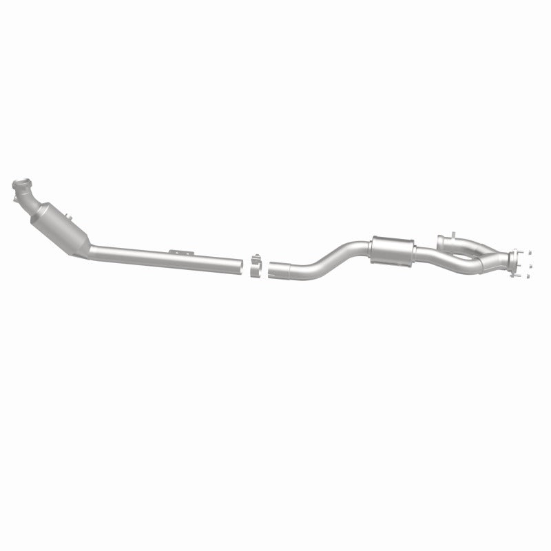 MagnaFlow Conv DF 06-07 Mercedes C230 2.5L Driver Side - 24264