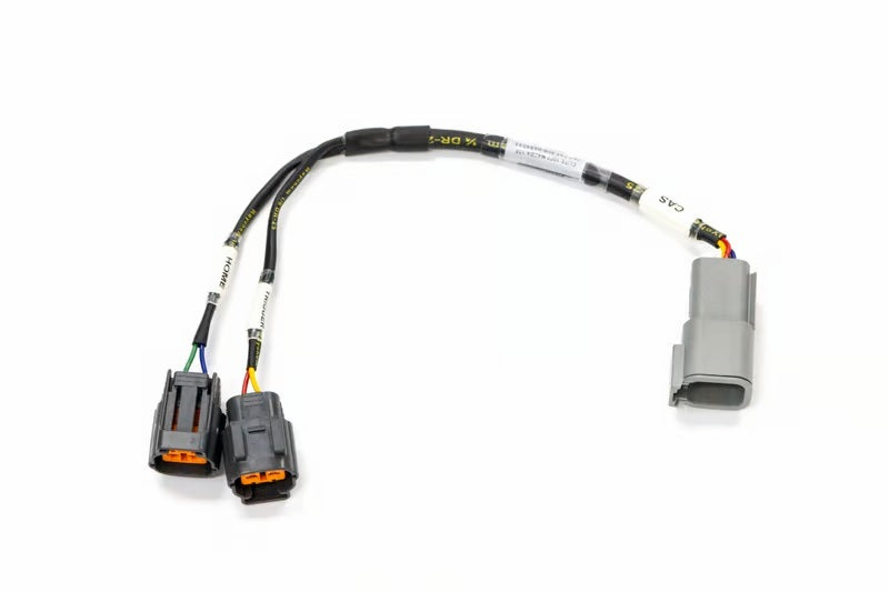 Haltech Elite 1000/1500 Crank Angle Sensor Sub-Harness - HT-130334