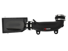 Load image into Gallery viewer, aFe Super Stock Induction System Pro Dry S Media Jeep 18-21 Wrangler JL / 20-21 Gladiator JT V6-3.6L - 55-10009D