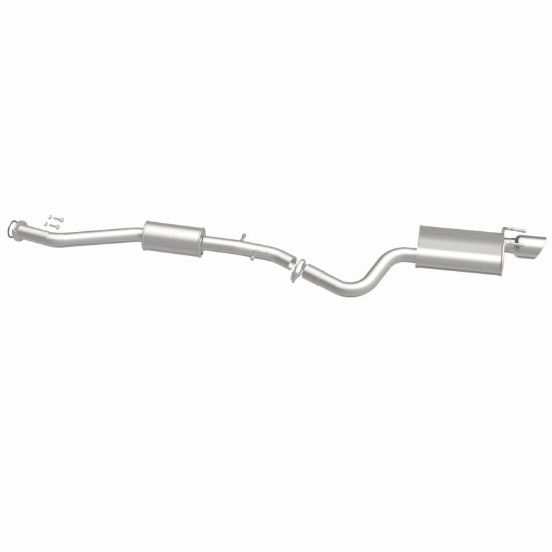 MagnaFlow BRE Exhaust Kit 01-05 Lexus IS300 3L - 106-0932