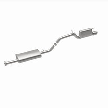 Load image into Gallery viewer, MagnaFlow Sys CB 05- Grand Cherokee Hemi 5.7L - 16631
