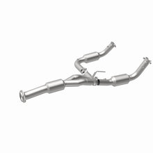 Load image into Gallery viewer, MagnaFlow 12-14 Chevrolet Silverado 2500 HD 6.0L Direct Fit Converter - 5582812