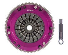 Load image into Gallery viewer, Exedy 2000-2009 Honda S2000 L4 Hyper Single Clutch Sprung Center Disc Pull Type Cover - HH01SD