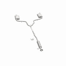Load image into Gallery viewer, BRExhaust 19-25 Nissan Altima 2.5L Direct-Fit Replacement Exhaust Kit - 106-1091