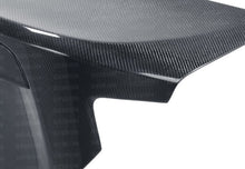 Load image into Gallery viewer, Seibon 12-13 BRZ/FRS OEM Style Carbon Fiber Trunk/Hatch - TL1213SCNFRS