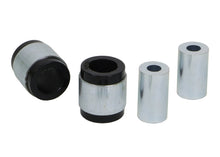 Load image into Gallery viewer, Whiteline Rear Upper Inner Bushings - W63578