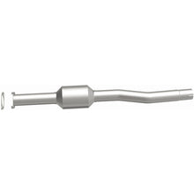 Load image into Gallery viewer, MagnaFlow 10-17 Chevrolet Equinox 2.4L Direct Fit Converter - 5592804