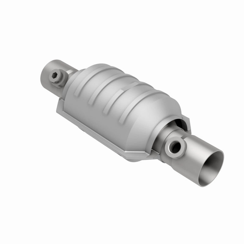 MagnaFlow Universal Catalytic Converter 1.75 Dual O2 Boss - 53163