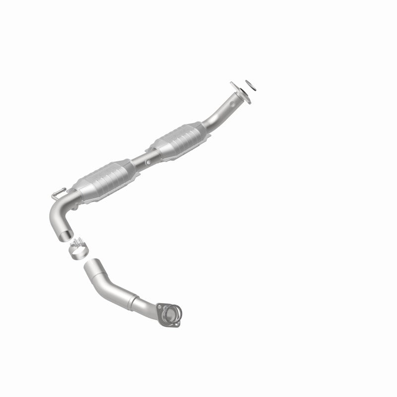 MagnaFlow 07-12 Toyota Tundra 4.0L Direct Fit Converter - 5582625
