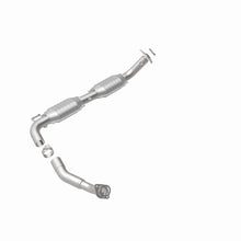 Load image into Gallery viewer, MagnaFlow 07-12 Toyota Tundra 4.0L Direct Fit Converter - 5582625
