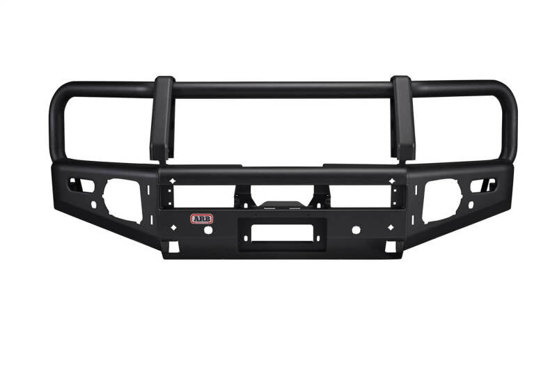 ARB Bumper/Fitting Kit Bundle 3440560K - 3440560KB