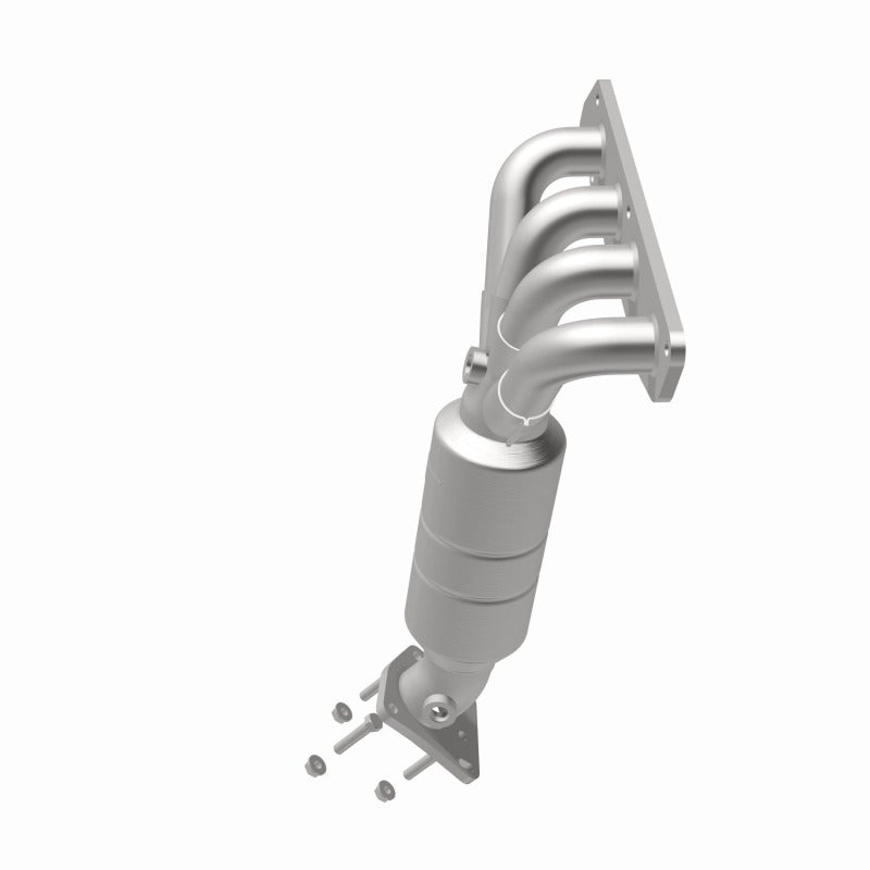 MagnaFlow Direct Fit Catalytic Converter 05-07 Escape 2.3 Manifold OEM - 49382