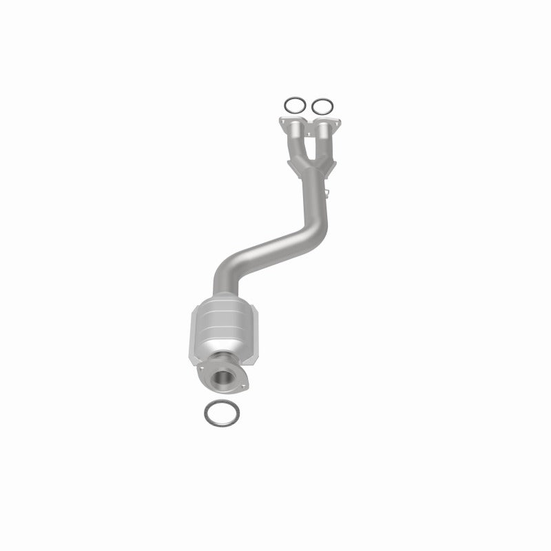 MagnaFlow Direct Fit Catalytic Converter 00-05 Lexus GS300 3.0L - 457899