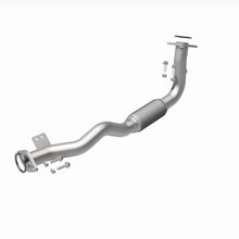 Load image into Gallery viewer, BRE Exhaust 93-97 Corolla Prizm 1.6L 1.8L Front Pipe Kit - 107-0087