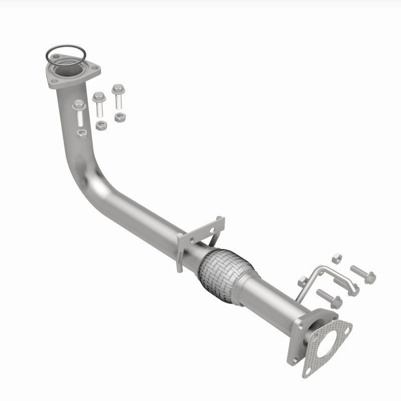 BRE Exhaust 98-02 Accord 2.3L Front Pipe Kit - 107-0029