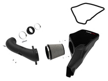 Load image into Gallery viewer, AFe Magnum FORCE Stage-2 Cold Air Intake System w/Pro Dry S Media 18-19 Ford Mustang GT - 54-13039D