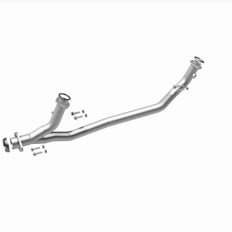 BRE Exhaust 04-10 Sienna 3.3L 3.5L Front Pipe Kit - 107-0073