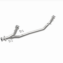 Load image into Gallery viewer, BRE Exhaust 04-10 Sienna 3.3L 3.5L Front Pipe Kit - 107-0073