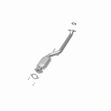 Load image into Gallery viewer, MagnaFlow Conv DF 02-06 Nissan Sentra 2.5L Rear - 23134