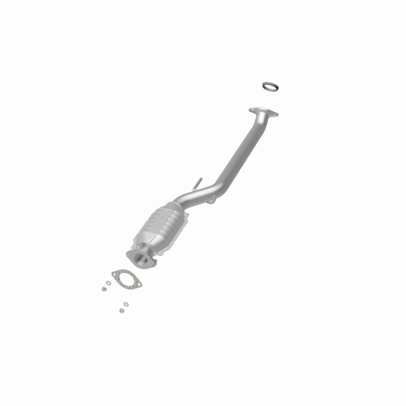 MagnaFlow Direct Fit Catalytic Converter 02-06 Nissan Sentra 2.5L - 51503