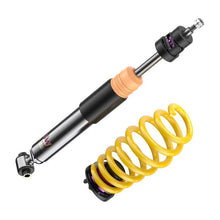 Load image into Gallery viewer, KW Porsche cayenne 9YA incl S Without PASM Coilover Kit V3 - 35271082