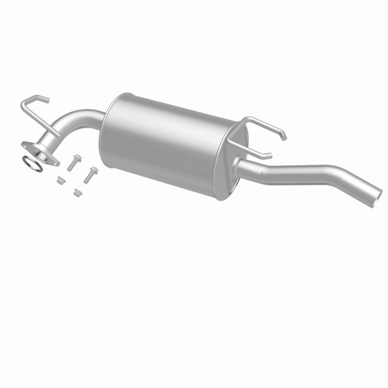 BRE Exhaust 93-97 Corolla Prizm 1.6L 1.8L Muffler Kit - 108-0067