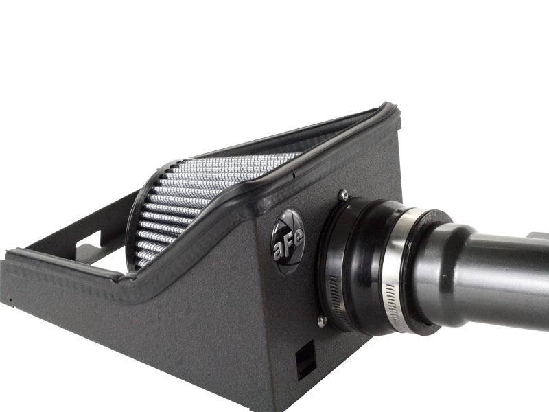aFe FULL METAL Power Intake Stage-2 Pro DRY S 04-11 Ford Ranger L4 2.3L - F2-03012