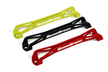 Load image into Gallery viewer, GrimmSpeed 08-18 Subaru WRX/STI Lightweight Battery Tie Down - Black - 121026