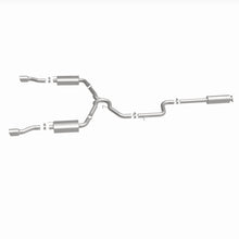 Load image into Gallery viewer, MagnaFlow Sys CB 06- Chevy Impala SS 5.3L V8 - 16707