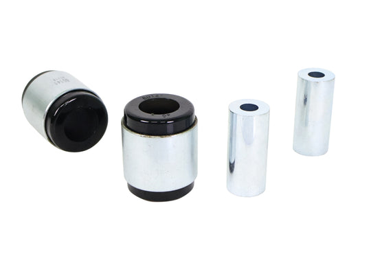 Whiteline 23-25 Toyota Prius Rear Control Arm Bushings - W63663