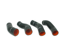 Load image into Gallery viewer, Mishimoto 90-96 Nissan 300ZX Turbo Black Silicone Hose Kit - MMHOSE-300ZX-90THBK
