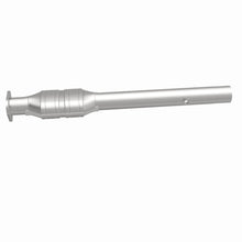 Load image into Gallery viewer, MagnaFlow Direct Fit Catalytic Converter 1999 Ford E250 5.4L - 23204