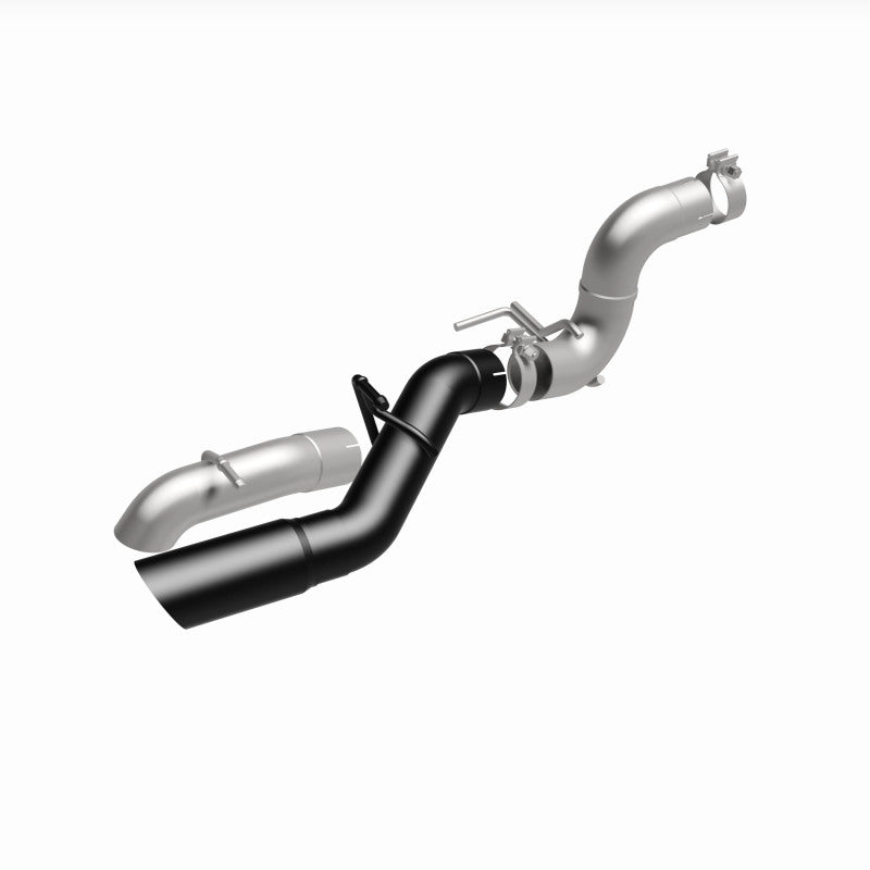 Magnaflow 20-22 Jeep Wrangler 3.0L V6 Street Series Filter-Back Performance Exhaust System - 19505