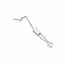 Load image into Gallery viewer, BRExhaust 07-11 Toyota Tundra Exhaust Kit - 106-0527
