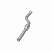 Load image into Gallery viewer, MagnaFlow Direct Fit Catalytic Converter 09 CTS-V 6.2L S/C Driver Side OEM - 49172