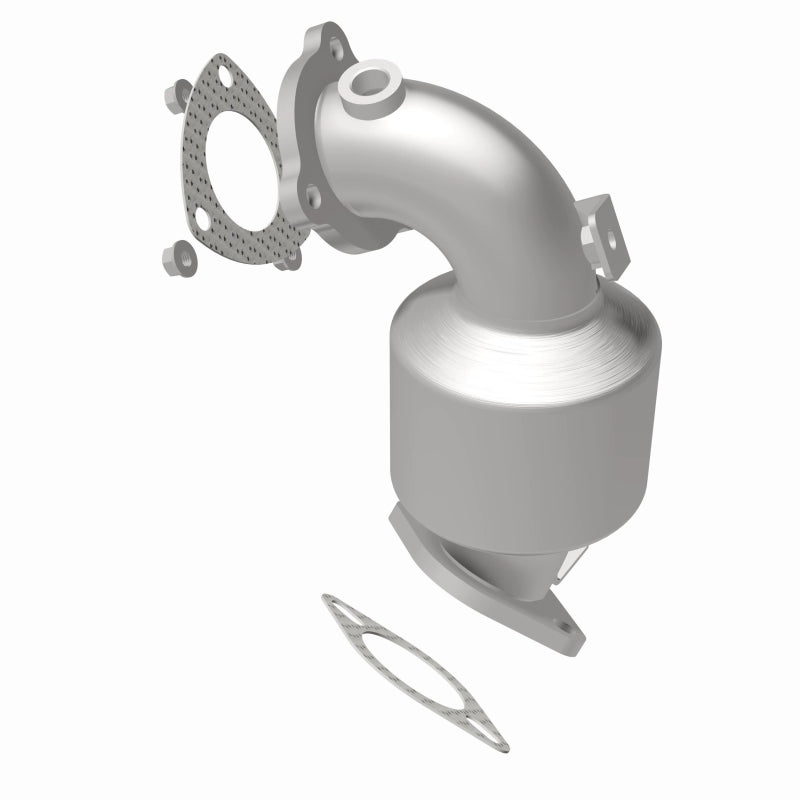 MagnaFlow 16-18 Hyundai Tucson 1.6L California Grade CARB Compliant Direct-Fit Catalytic Convert - 551054