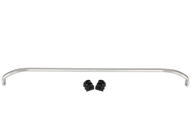 Whiteline 98-02 Legacy BE B4 / 04-05 Baja BT Turbo Front 22mm Heavy Duty Swaybar - BSF15