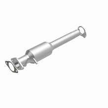Load image into Gallery viewer, MagnaFlow Direct Fit Catalytic Converter 04-06 Toyota Outlander 2.4L - 51408