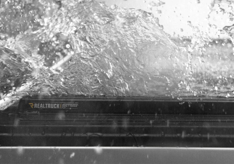 Retrax 02-08 Ram 1500 RetraxPRO XR - T-80222