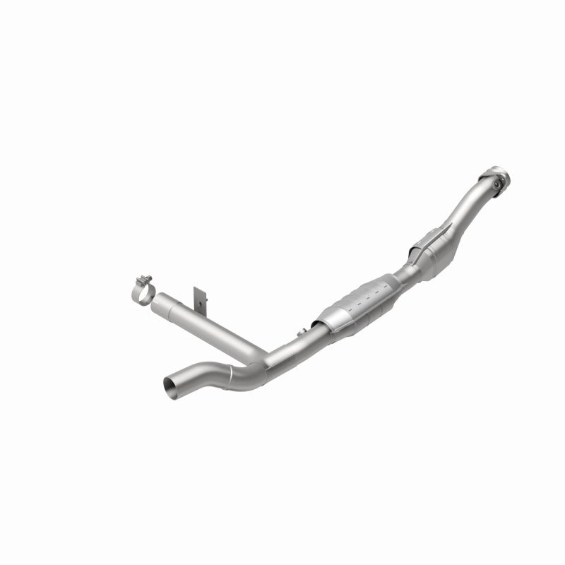 MagnaFlow Direct Fit Catalytic Converter 99 Ford F-150 4.6L - 23082