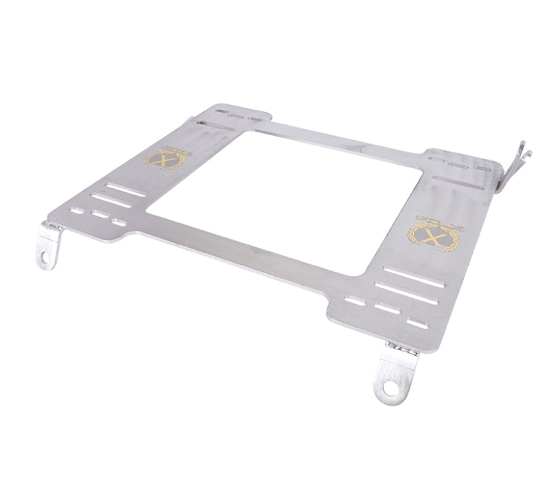 NRG Seat Brackets - 02-07 Subaru WRX / STI / Impreza - Pair - SBK-SB01