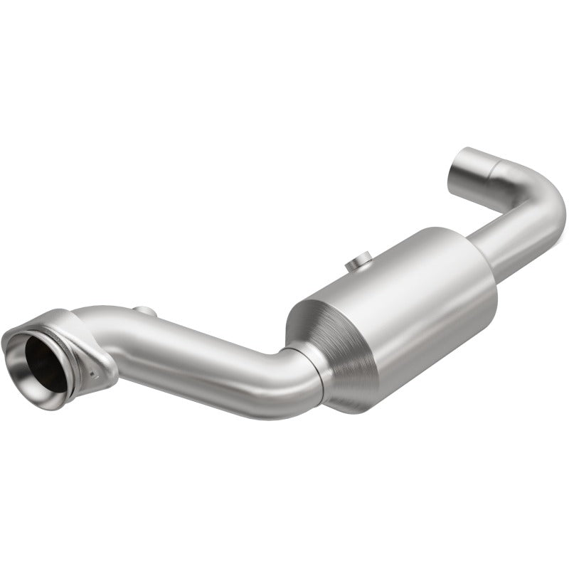MagnaFlow 18-21 Ford Expedition Left Underbody 3.5L Direct Fit Catalytic Converter - 280218
