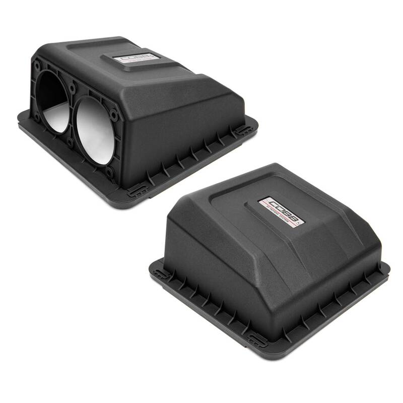 Cobb 21-23 Ford F-150 EcoBoost Raptor/Tremor Intake System w/HCT - 7F2150